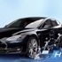 Hidrojen ile iki kat menzil sunan Tesla Model S: Hesla