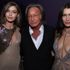 Mohamed Hadid İstanbul'un güzelliği karşısında adeta büyülendi
