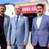 Yılmaz: Adli mekanizmalarımızın gayet hassas davrandığını yakinen görüyoruz