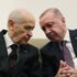 Saray'da MHP ayarlı yeni sistem hazırlıkları Saray'da MHP ayarlı yeni sistem hazırlıkları
