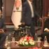 Cumhurbaşkanı Erdoğan, Karacaahmet Mezarlığı'nı ziyaret etti