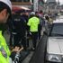 İstanbul'da Kurt Kapanı-8 uygulaması gerçekleştirildi İstanbul'da Kurt Kapanı-8 uygulaması gerçekleştirildi
