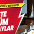 AK Parti Merkez Yürütme Kurulu (MYK) toplandı AK Parti Merkez Yürütme Kurulu (MYK) toplandı