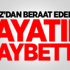 Tuğamiral Cem Aziz Çakmak Hayatını Kaybetti! Tuğamiral Cem Aziz Çakmak Hayatını Kaybetti!