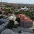 Edirne mimarlık öğrencileri için 'açık hava amfisi' olacak Edirne mimarlık öğrencileri için 'açık hava amfisi' olacak