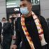 Galatasaray Mostafa Mohamed'i KAP'a bildirdi Galatasaray Mostafa Mohamed'i KAP'a bildirdi
