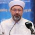 Diyanet İşleri Başkanı Erbaş'ın 'kadından imam olmaz' sözleri tartışma yarattı Diyanet İşleri Başkanı Erbaş'ın 'kadından imam olmaz' sözleri tartışma yarattı