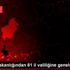 İçişleri Bakanlığından 81 il valiliğine genelde
