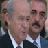 Bahçeli: Bu Soruyu Yok Sayıyorum Bahçeli: Bu Soruyu Yok Sayıyorum