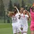 Kadın A Milli Futbol Takımı'nın Avrupa Şampiyonası elemelerindeki rakipleri belli oldu