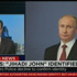 CNN Putin'i "Cihatçı John" yaptı! CNN Putin'i "Cihatçı John" yaptı!