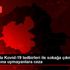 Erzurum da Kovid-19 tedbirleri ile sokağa çıkma kısıtlamasına ... Erzurum da Kovid-19 tedbirleri ile sokağa çıkma kısıtlamasına ...
