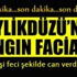 Karabük'te eğitime kar engeli Karabük'te eğitime kar engeli