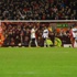 Liverpool taraftarı biletleri tüketti Liverpool taraftarı biletleri tüketti