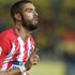 Atletico Madrid'den 5 gollü galibiyet
