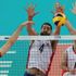 Filenin Efeleri yarı finalde! FIVB Challenger Kupası: Türkiye: 3 - Şili: 0 Maç sonucu