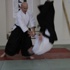 Başkurt: "Aikido İle Hep Genç Kalın"