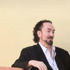 Adnan Oktar'dan cezaevinden ilk görüntü Adnan Oktar'dan cezaevinden ilk görüntü