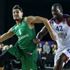 Anadolu Efes 3. çeyrekteki etkili oyunuyla Darüşşafaka'yı deplasmanda 93-88 mağlup etti