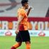 Radamel Falcao 28 dakika saha kaldı