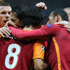 G.Saray’ın ilk 11′i belli oldu! G.Saray’ın ilk 11′i belli oldu!