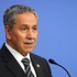 Arınç'tan çok ilginç açıklamalar Arınç'tan çok ilginç açıklamalar