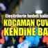 Hatalarımı söyleyin