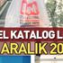BİM'de bu hafta! 28 Aralık Cuma aktüel ürünler listesi satışta! İşte güncel aktüel kataloğu