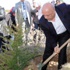 Özgecan Aslan hatıra ormanı Özgecan Aslan hatıra ormanı