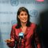 Haley: Erdoğan ve Trump görüşebilir