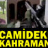 Yeni Zelanda'daki katliamda camideki kahraman