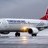 Türk Hava Yolları yurt dışı uçuşlarını 1 Mayıs'a kadar uzatma kararı aldı Türk Hava Yolları yurt dışı uçuşlarını 1 Mayıs'a kadar uzatma kararı aldı