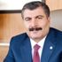 Sağlık Bakanı Koca'dan 15 Temmuz mesajı Sağlık Bakanı Koca'dan 15 Temmuz mesajı