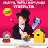 Venezia Mega Outlet ten sömestr duyurusu Venezia Mega Outlet ten sömestr duyurusu