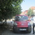 Kaldırımlara Park Eden Araç Sürücülerine Ceza Yağdı