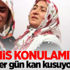 Teşhis konulamıyor! Her gün kan kusuyor