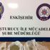 Eskişehir ve Bursa'da eş zamanlı uyuşturucu operasyonu Eskişehir ve Bursa'da eş zamanlı uyuşturucu operasyonu