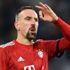 Franck Ribery: Şu anda geleceğime ilişkin yorum yapmak kolay değil