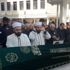 Usta sanatçı Turgut Arseven son yolculuğuna uğurlandı Usta sanatçı Turgut Arseven son yolculuğuna uğurlandı