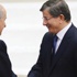 Davutoğlu Bahçeli görüşmesi sona erdi Davutoğlu Bahçeli görüşmesi sona erdi