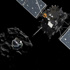 Google, Philae keşif aracının inişini doodle yaptı Google, Philae keşif aracının inişini doodle yaptı
