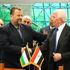 Hamas ve Fetih uzlaşı anlaşmasını imzaladı