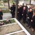 İsmail Cem mezarı başında anıldı