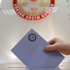 Sandığa gitmeden seçim yarışını bitirdiler