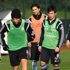 Beşiktaş'a 4 müjdeli haber! Beşiktaş'a 4 müjdeli haber!