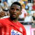 Eto'o rekora koşuyor! Eto'o rekora koşuyor!