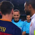 Messi'ye 3, Ronaldo'ya 0