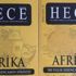 Hece edebiyat dergisi Afrika özel sayısı hazırladı