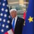 Avusturya ve AB Komisyonundan Trump'a tepki Avusturya ve AB Komisyonundan Trump'a tepki