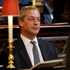 Nigel Farage'ın istifası reddedildi